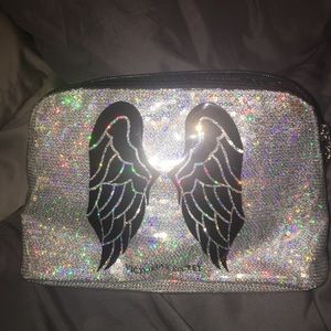 Victoria Secret Makeup Bag